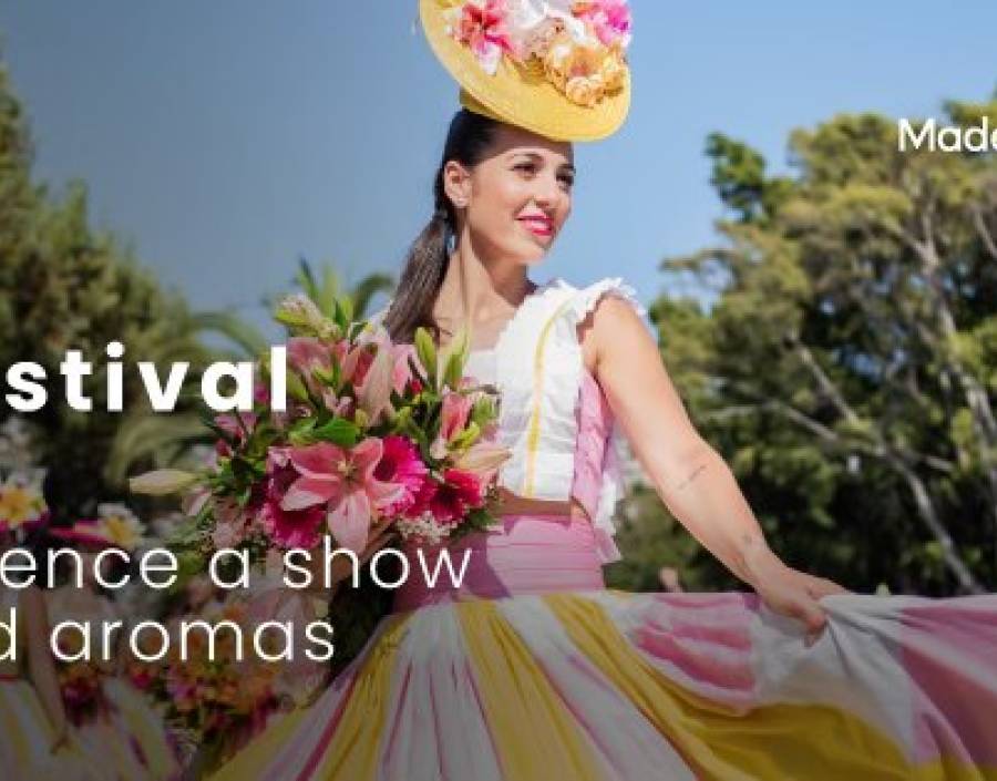 Flower Festival 2025