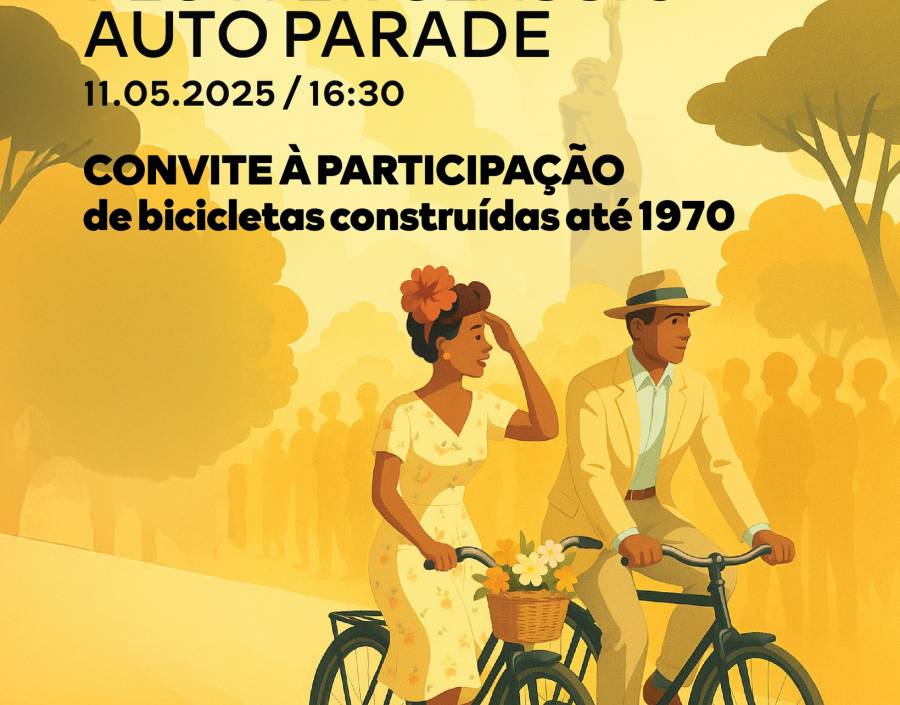 Flower Classic Auto Parade 2025
