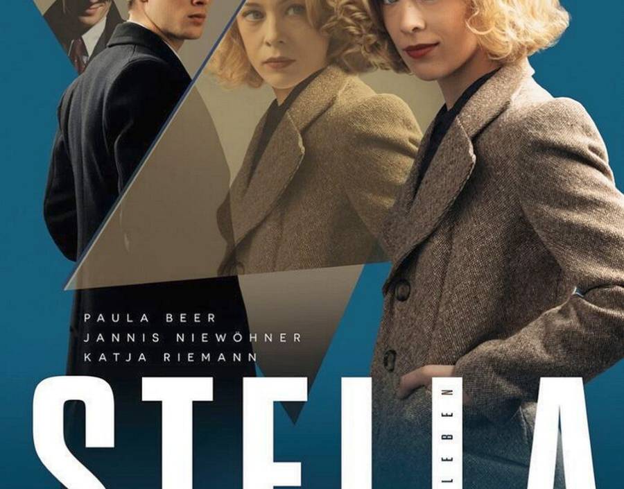 Cinema: Stella