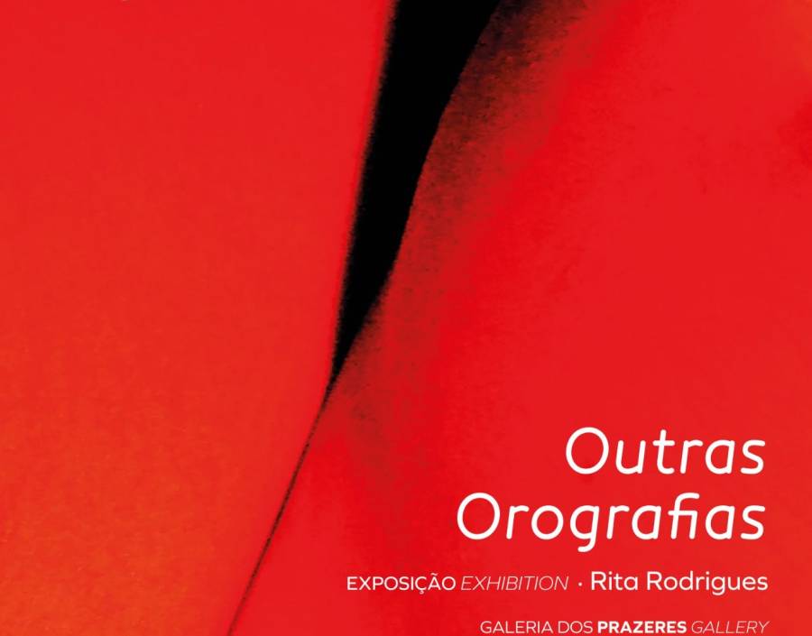 Exposição “Outras Orografias” | Fenissage