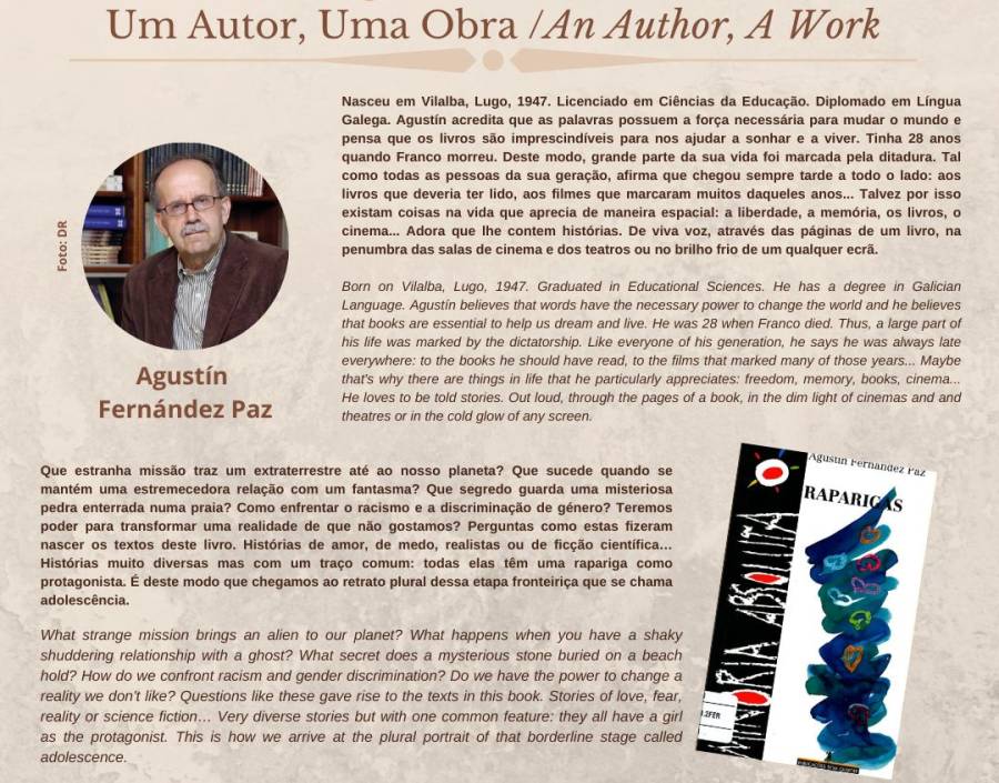 Terça-Literária: 