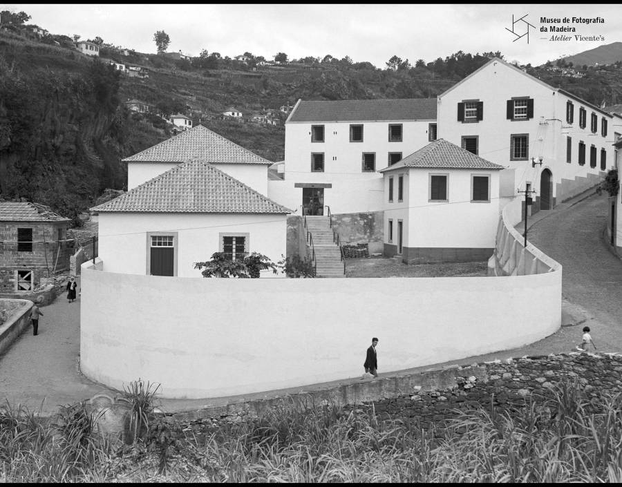 Desafio da Torre | Museu de Fotografia da Madeira - Atelier Vicente's (MFM)