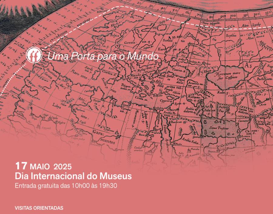 Casa-Museu Frederico de Freitas | Dia Internacional dos Museus