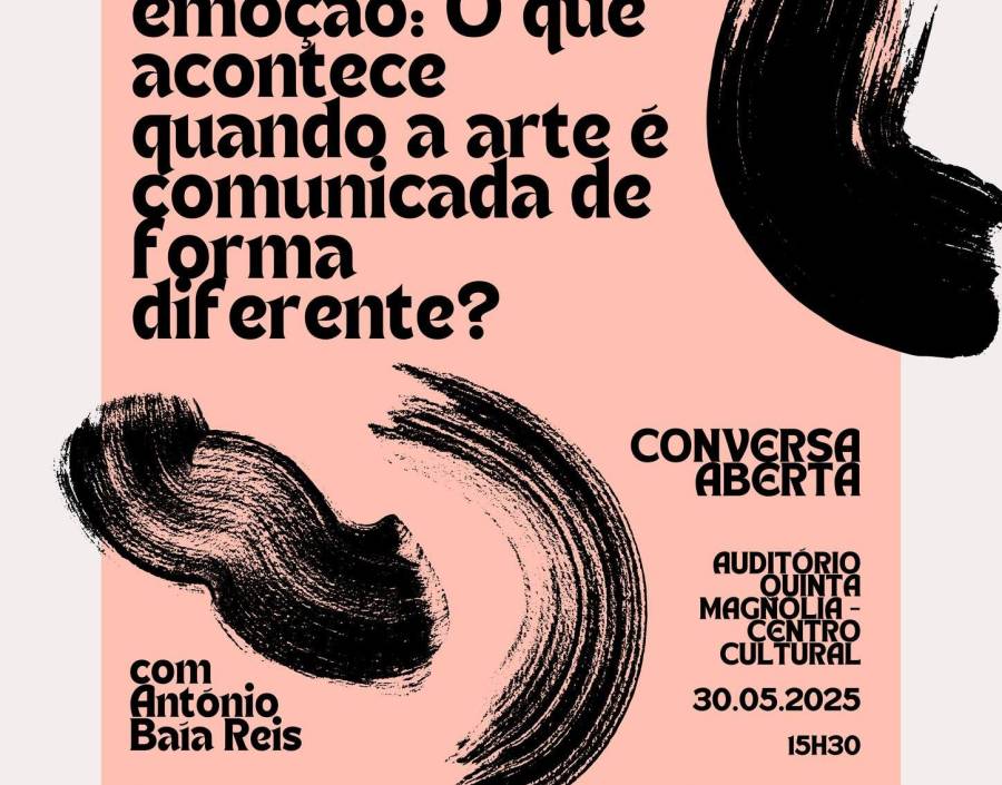Dia Internacional dos Museus  | Quinta Magnólia - Centro Cultural