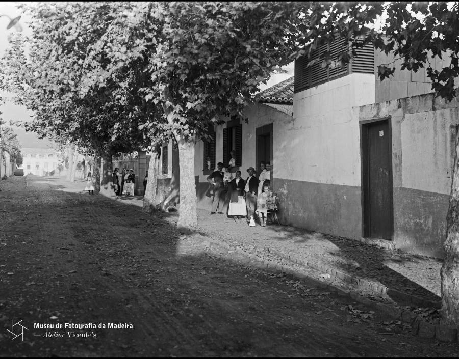 Desafio da Torre | Museu de Fotografia da Madeira - Atelier Vicente's (MFM)