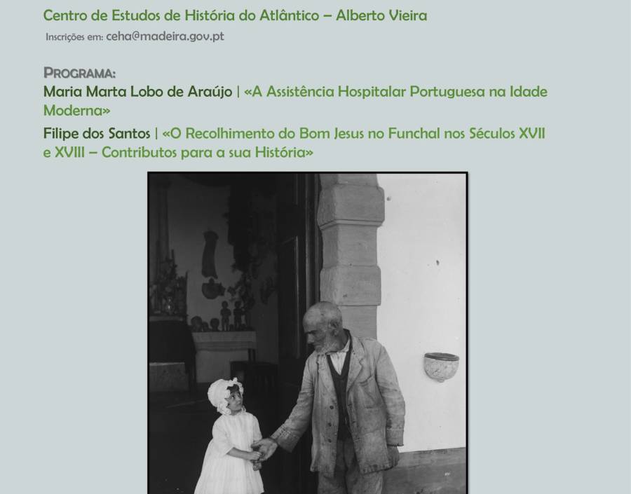 Seminário DRABL/CEHA-AV | 
