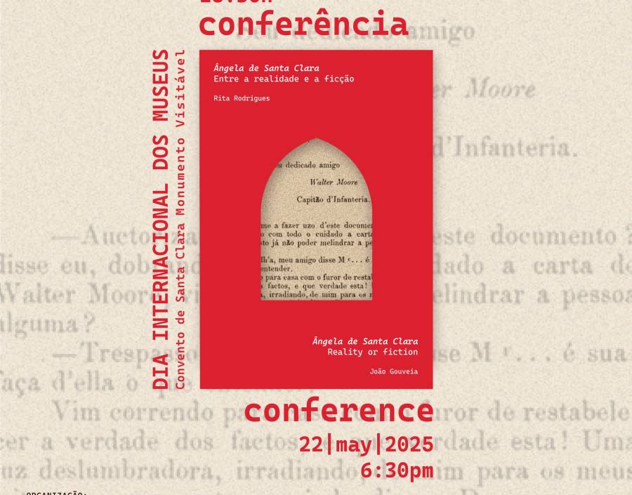 Conferência «