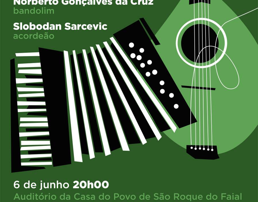 Ciclo de Concertos 