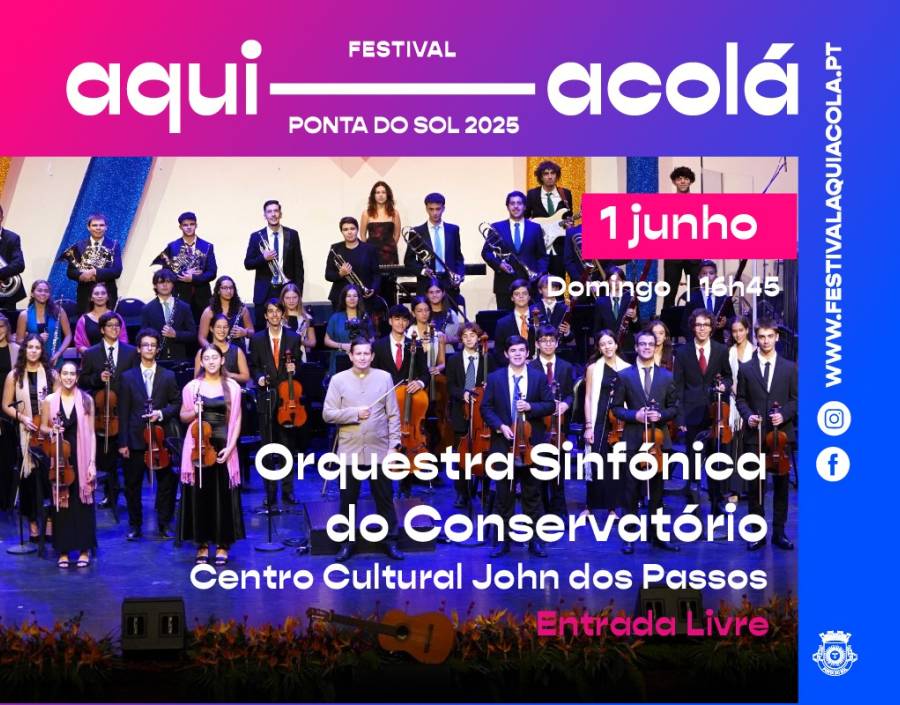 Concert: Conservatory Symphony Orchestra