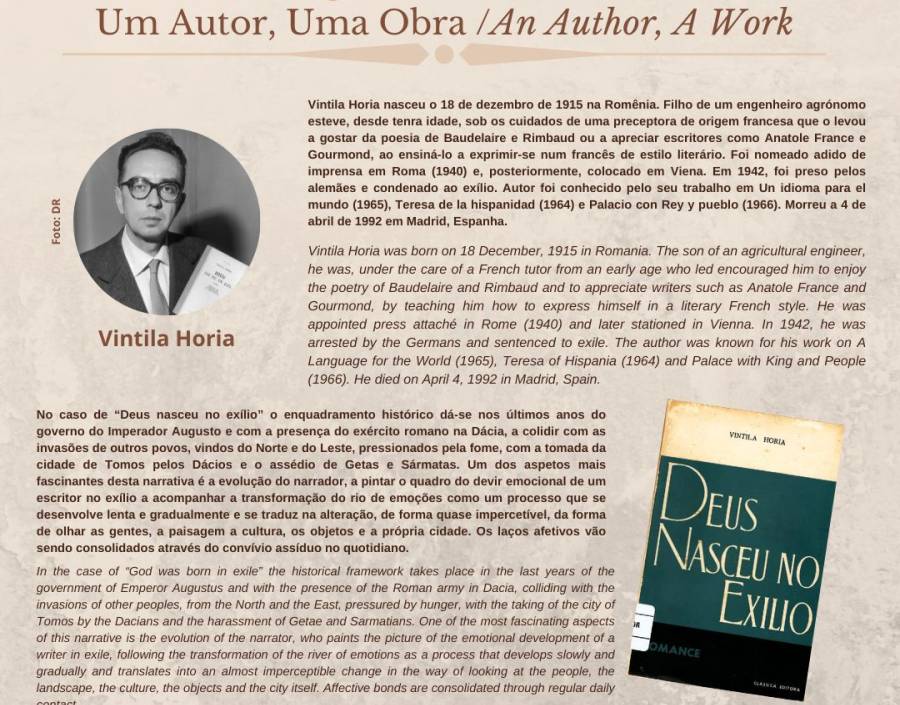 Terça-Literária: 