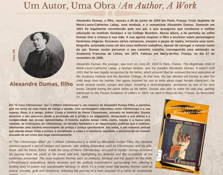 Literary Tuesday: 
