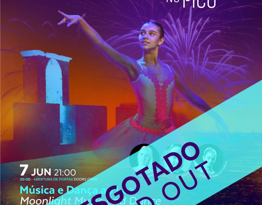 Ópera no Pico - 