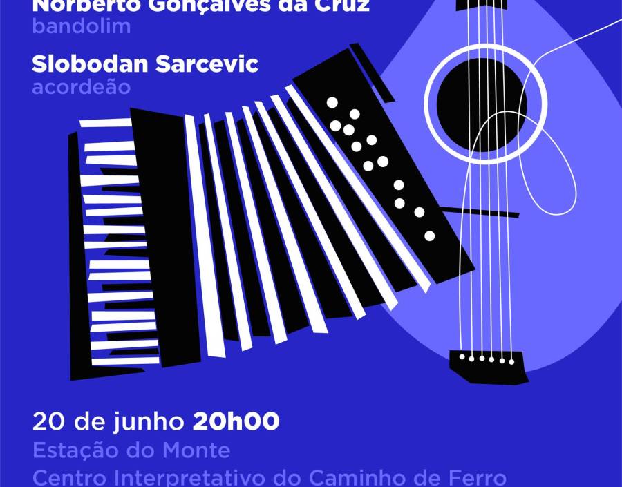 Ciclo de Concertos 