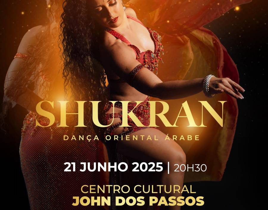 SHUKRAN