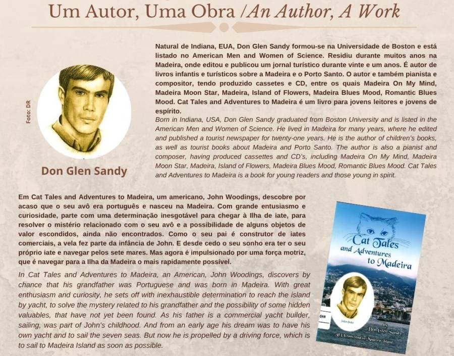 Terça-Literária: 