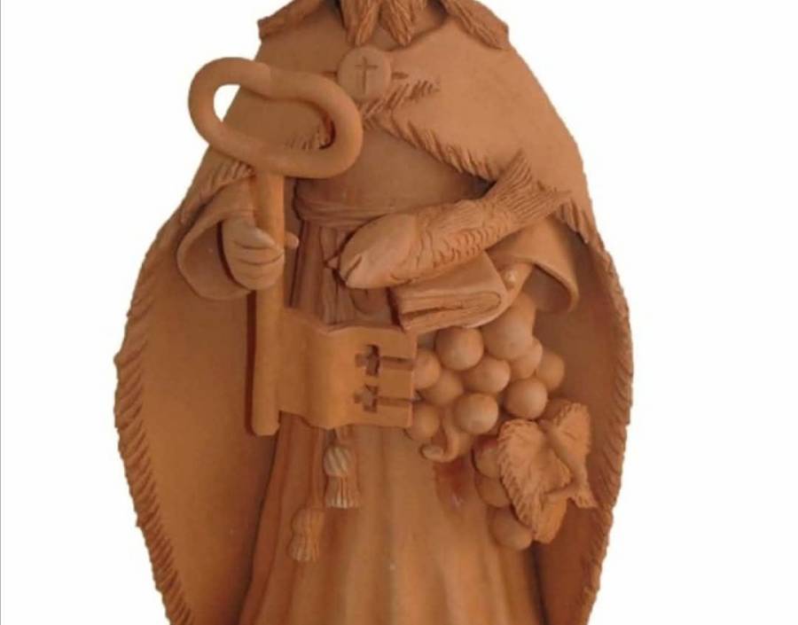 São Pedro