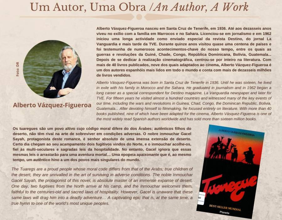 Terça-Literária: 