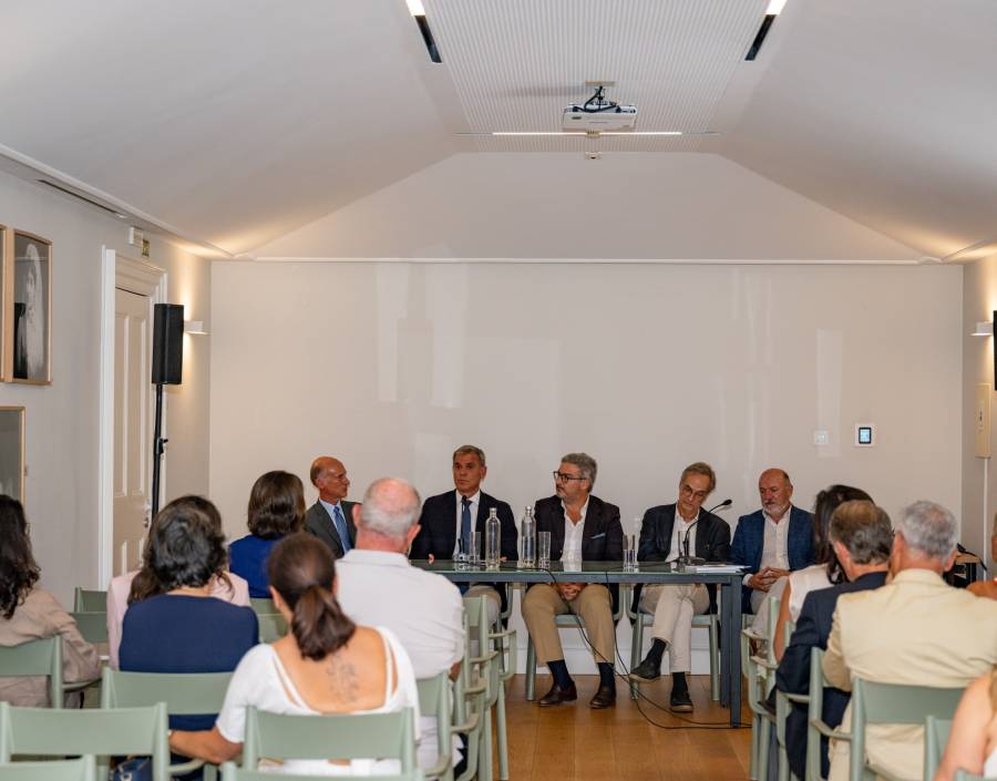 Lançamento da nova edição do livro 