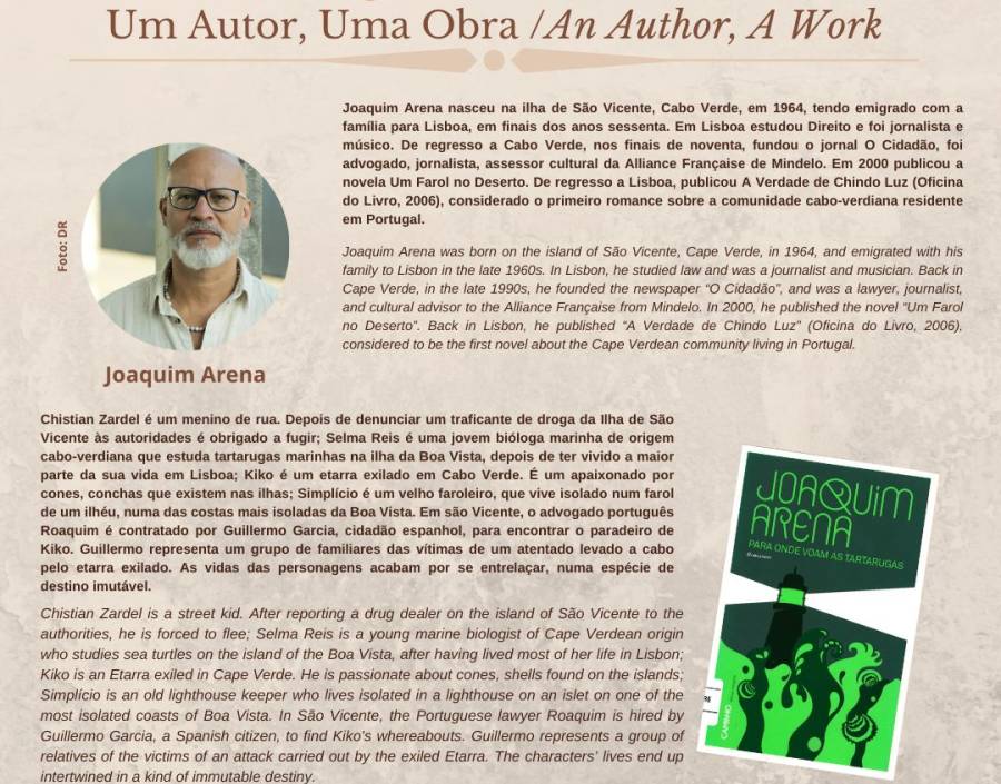 Terça-Literária: 