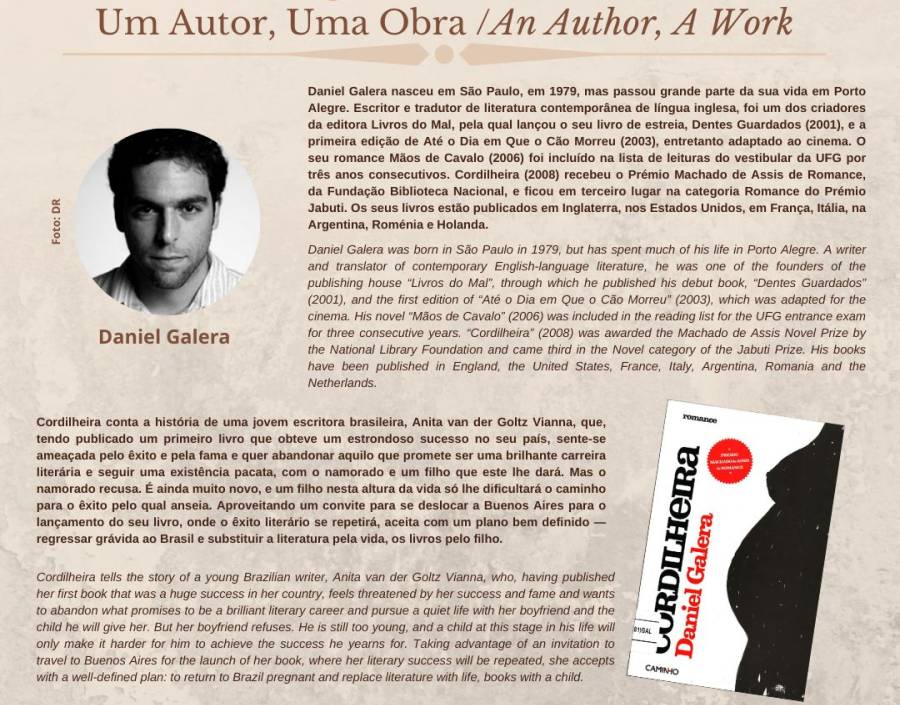 Terça-Literária: 