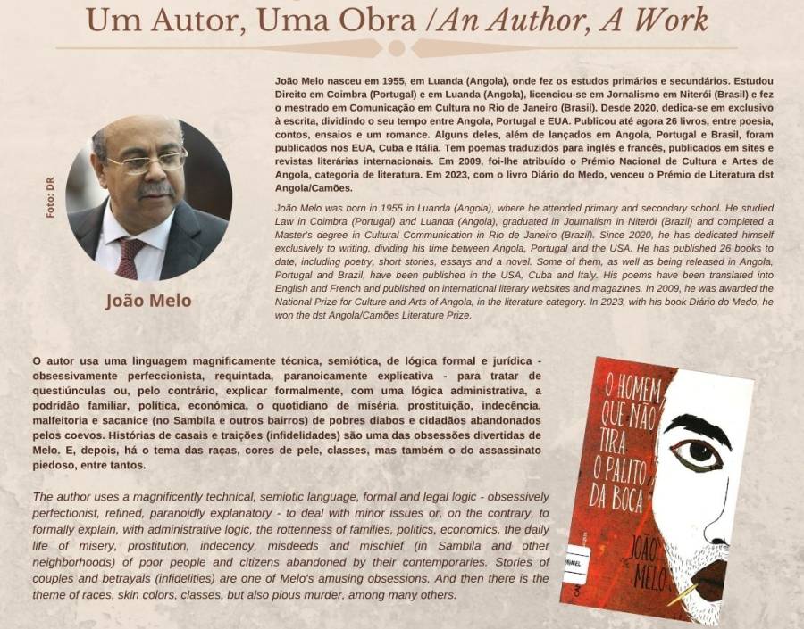 Terça-Literária: 