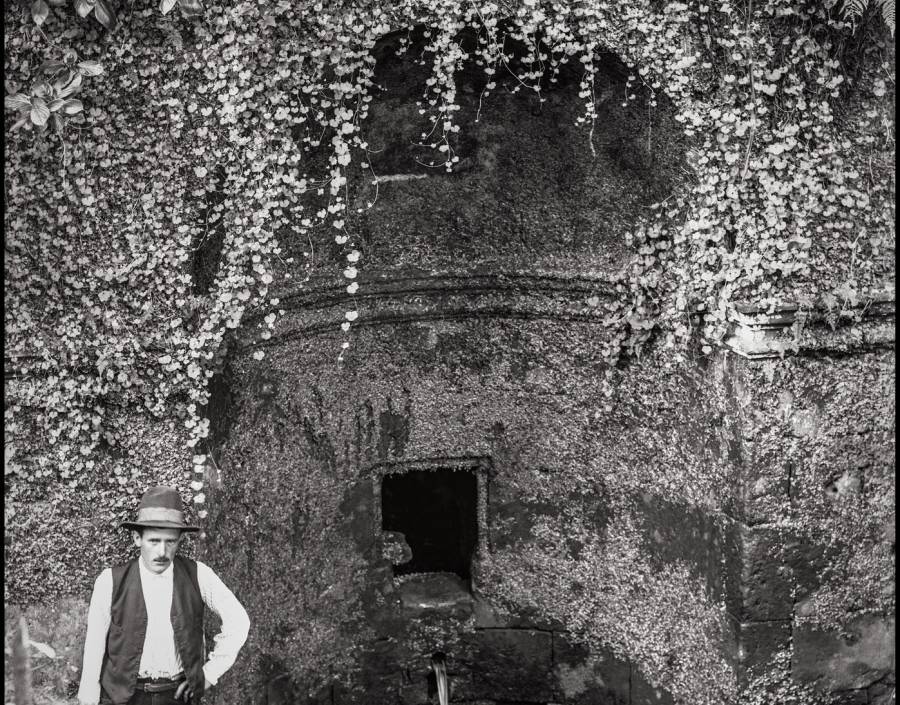 Fonte de Santo António