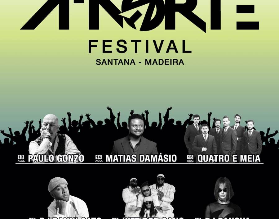Festival A’NORTE 2025