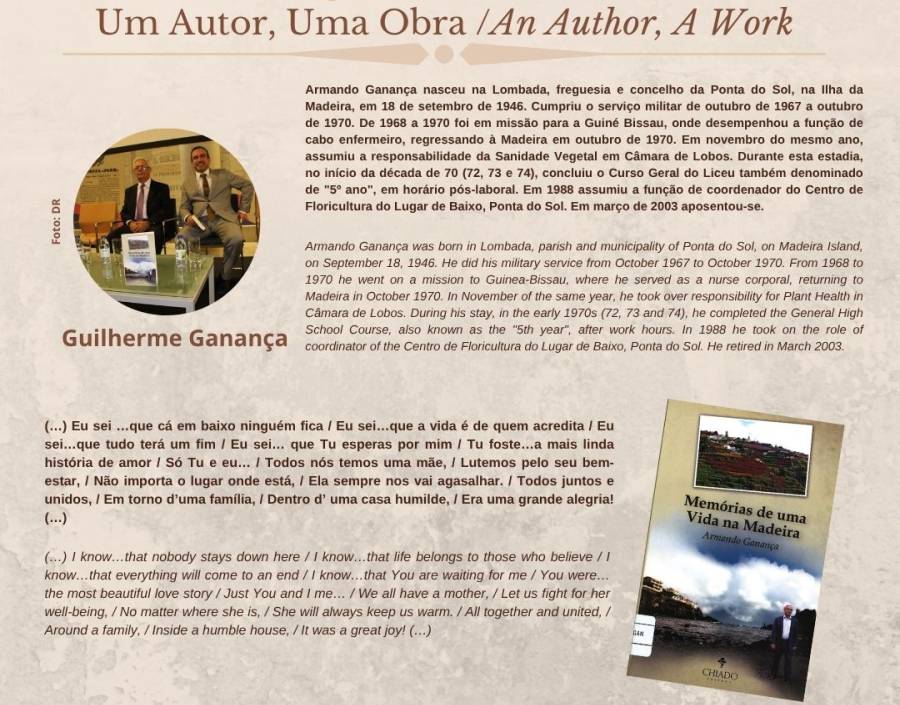 Terça-Literária: 