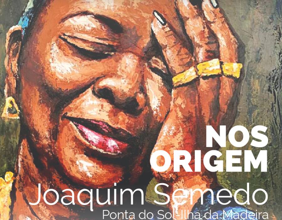 NOS ORIGEM, Joaquim Semedo