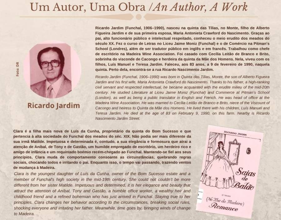 Terça-Literária: 