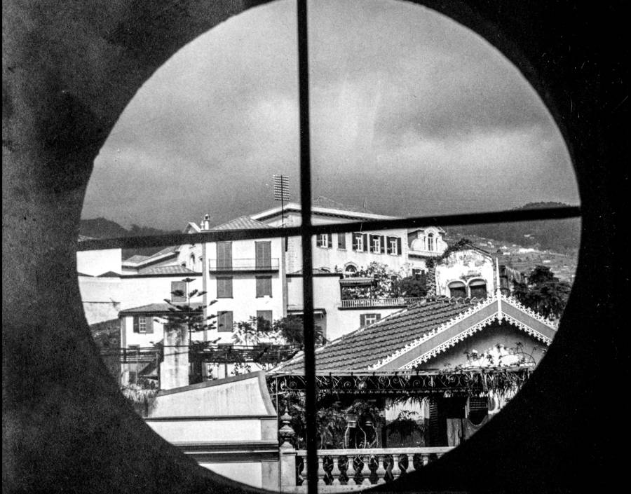 Desafio do mês | Museu de Fotografia da Madeira - Atelier Vicente's