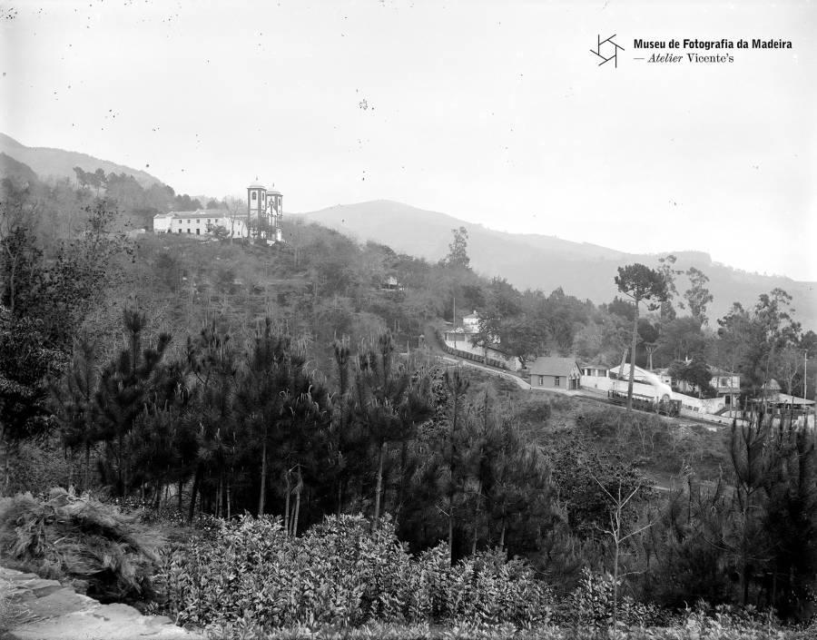 Igreja de Nossa Senhora do Monte