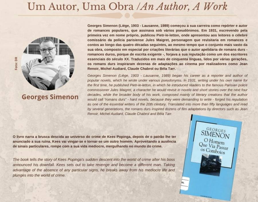 Terça-Literária: 