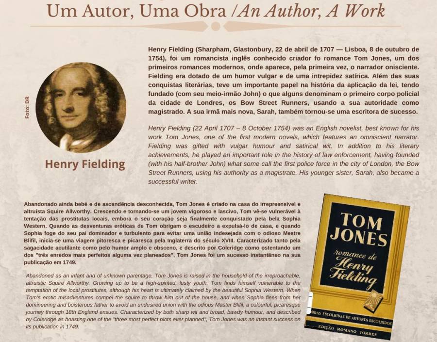 Terça-Literária: 