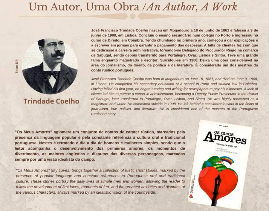 Terça-Literária: 