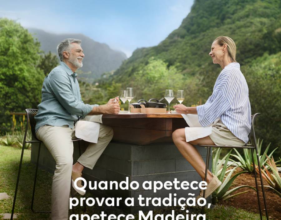  Festa do Vinho Madeira 2025