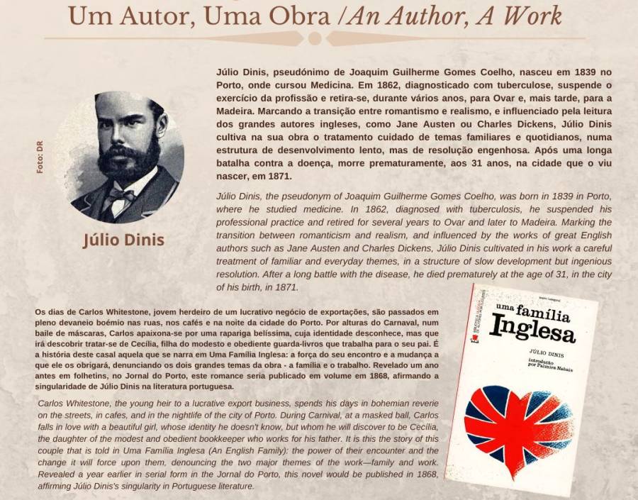 Terça-Literária: 