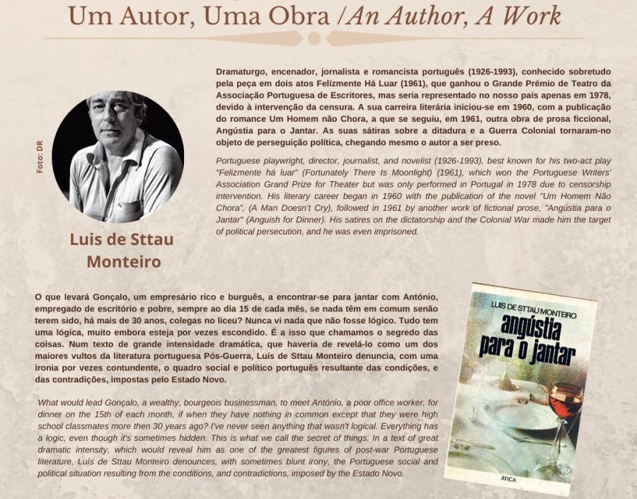 Terça-Literária: 