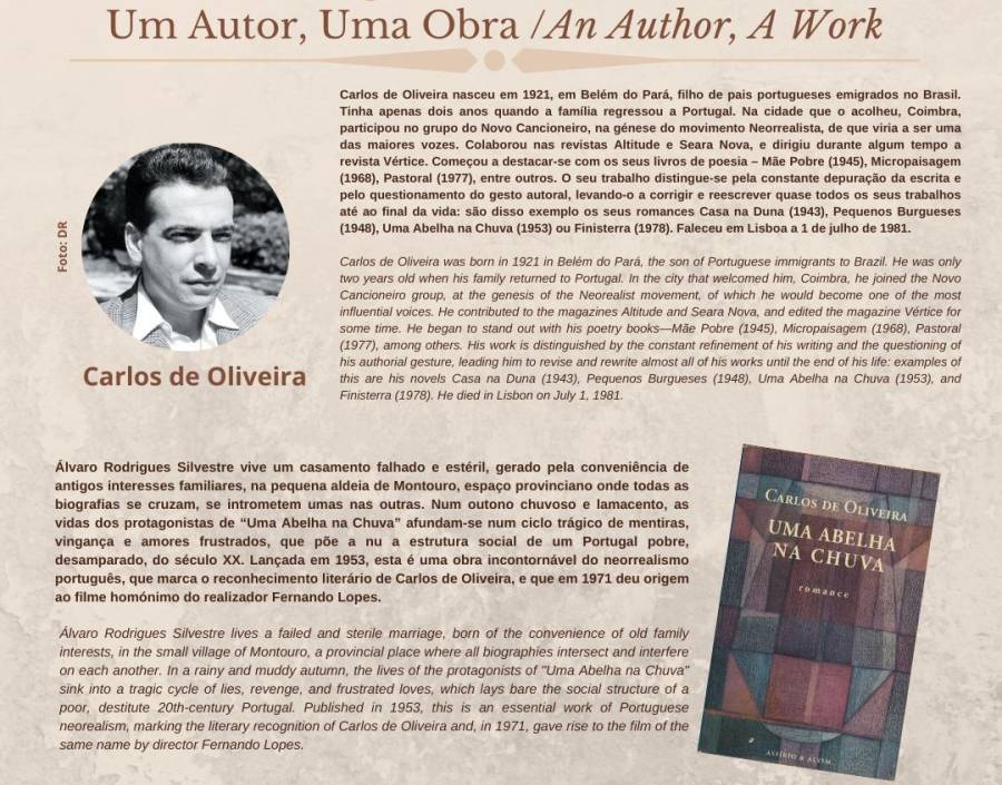 Terça-Literária: 