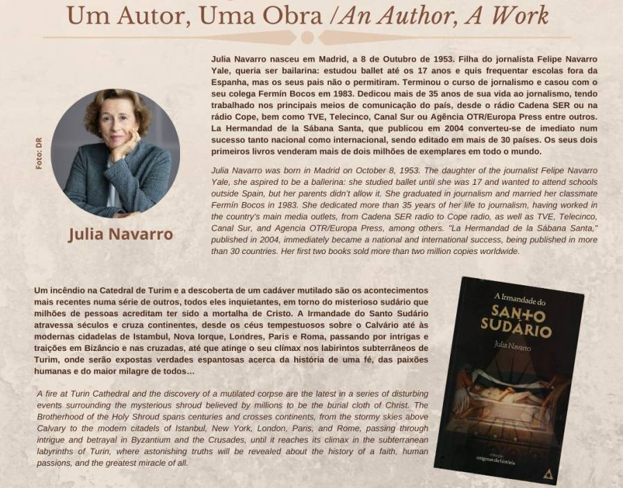 Terça-Literária: 