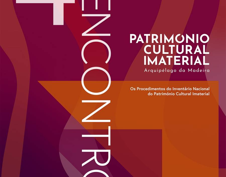 4.º Encontro do Património Cultural Imaterial