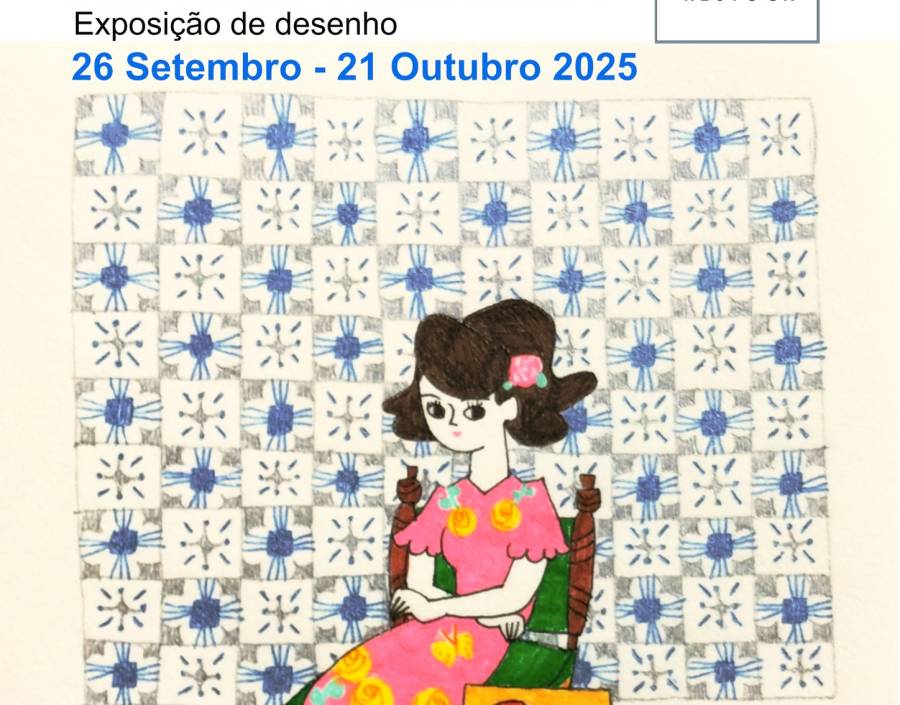 Exposição “Treasured” 