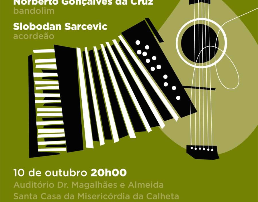 Ciclo de Concertos 