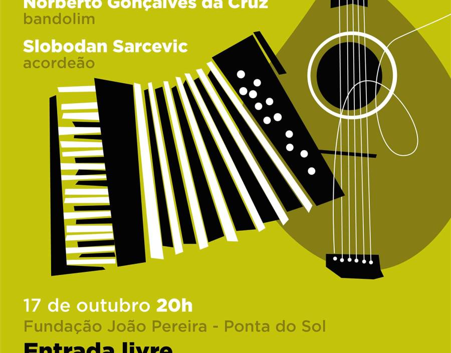 Ciclo de Concertos 