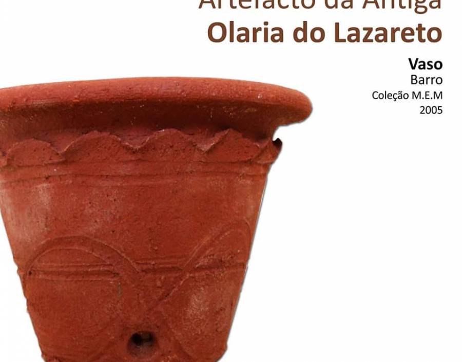 Lazareto Pottery