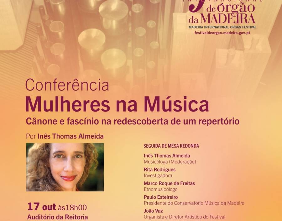 Conferência  
