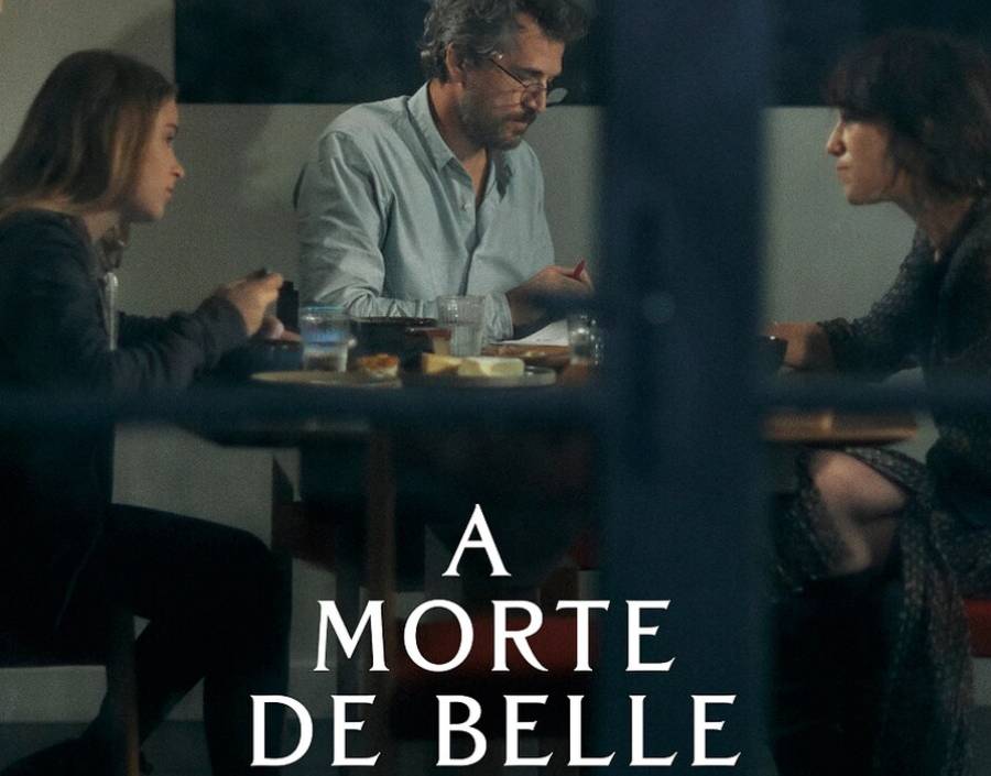 Cinema: A Morte de Belle