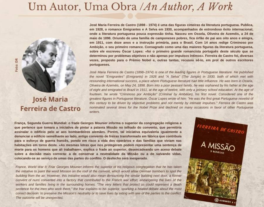 Terça-Literária: 