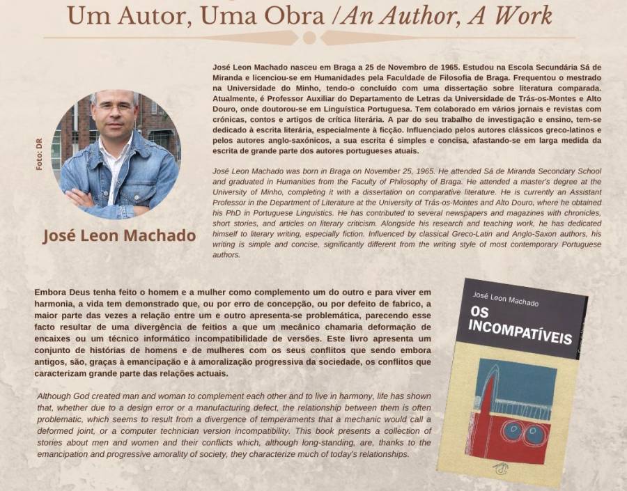 Terça-Literária: 