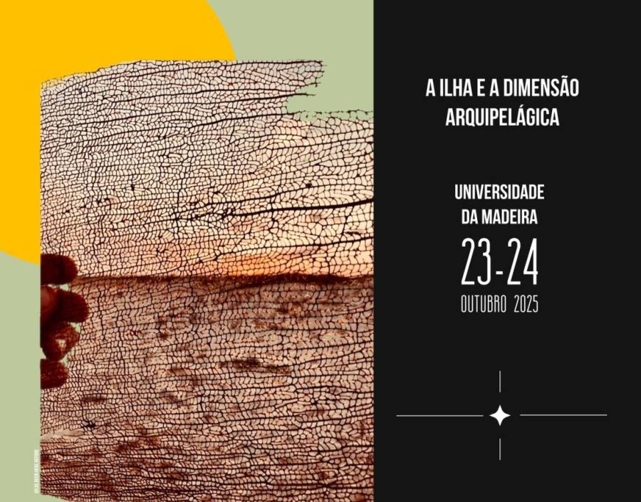 I Simpósio de Estudos Arquipelágicos - A Ilha e a Dimensão Arquipelágica